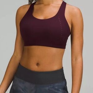 lululemon AirSupport Bra 38D